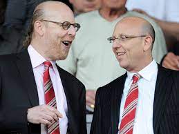 There have been murmurs that the glazer family would sell the club. Manchester United S Owners The Glazer Family Have Never Denied Sir Alex Ferguson Transfer Funds Says Vice Chairman Ed Woodward The Independent The Independent