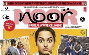 Noor international has its branch offices in lahore, rawalpindi / islamabad, peshawar and. Noor Movie Review Sonakshi Sinha S Film Is Just Insufferable Movies News