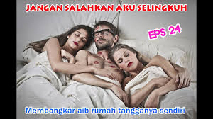 We did not find results for: Jangan Salahkan Aku Selingkuh Eps24 Poligami Perselingkuhan Novel Audio Indonesia Youtube