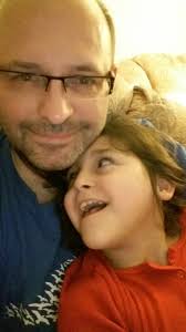 Tony Frobisher is fundraising for Acorns Children's Hospice Trust