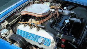 Nascar racing has become one of the most popular sports in america and its popularity is increasing every year. The Cammer Fords Answer To The Hemi Gold Eagle Co