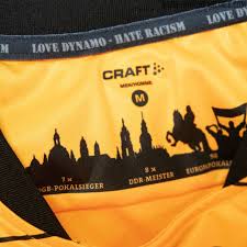 Dynamo dresden kit 20/21 : Dynamo Dresden 19 20 Home Goalkeeper Kits Released Footy Headlines