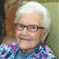 Grace Carter Grantham Obituary