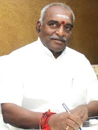 Ahead of state polls, where does the bjp stand in tamil nadu? Pon Radhakrishnan Wikipedia