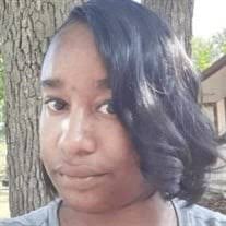 Ms. Amber Faith Wicker Obituary (2024)