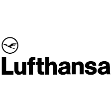 You can modify, copy and distribute the vectors on lufthansa logo in pnglogos.com. Lufthansa Logo Black And White 3 Brands Logos