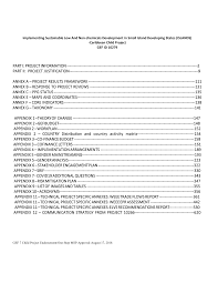 There is no expectation that the funds will be reimbursed for services rendered to constituents or other departments. Https Www Thegef Org Sites Default Files Documents 10279 Ceo Endorsement Package Pdf