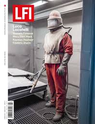 He was born in venice in the 1390s and attended the university of padua, where he received his degree in arts in 1418 and his degree in medicine in 1421. Lfi Magazine 8 2020 E By Lfi Leica Fotografie International Issuu
