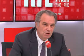The republican hopes to repel the threat of candidate rn thierry mariani by including candidates from the presidential majority on his list. Xny5wricn5bbqm