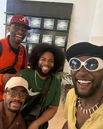 Isaiah "The Black Emperor" Collier (@colliersworld) • Instagram photos and  videos