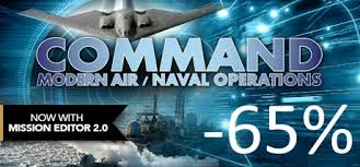Modern air/naval operations is a comprehensive wargame of air & naval military operations from post ww2 to the near future join the future. Command Modern Air Naval Ops Discussion