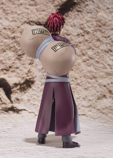 Mua bán (NEW) SHF GAARA BL