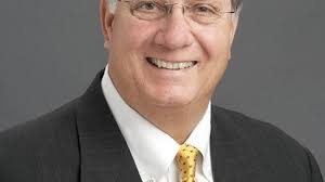 Reception scheduled for retiring Rock Hill SC mayor