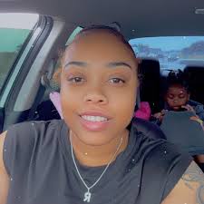 Raveen Simone Bennett (@mccantsraveen) • Facebook