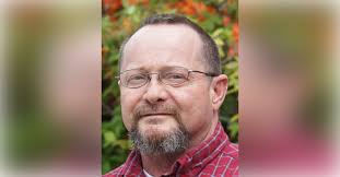 Obituary information for Bradley Darrell Campbell