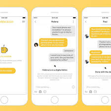 Bumble, which by many has been labeled the feminist tinder, is not only one of my personal favorite dating apps, but it's also one of the best downloads for single people who identify as women. Bumble Now Lets You Hit Snooze To Take A Break From Your Phone The Verge