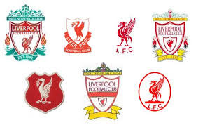 The design features the roman god of freshwater and the sea, neptune, and the greek god and messenger of the sea, triton. Logos Through The Ages Liverpool Quiz