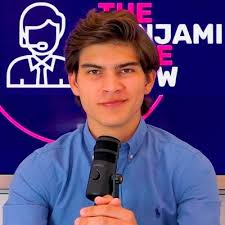 Benjamin Cure (@BenjaminCureTV)