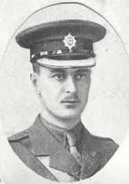 Lives of the First World War