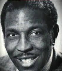 Benjamin Jerome Crouch (1915-1993)