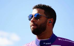 Bubba Wallace Basks in the Spotlight as Fans and Critics Can't Stop Talking  About Him