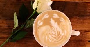 Tidal Grounds Locally Sourced Coffee Shop Try The Lavender Honey Latte Located In Mt Pleasant Sc Vacation Images Latte Coffee Shop