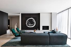 The Eighth Mim Design Mim Design Bedroom With Ensuite Apartment Living