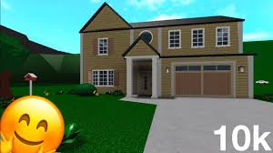 Cool bloxburg houses to build page 5 line 17qq. House To Build In Bloxburg 10k Novocom Top