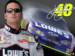 To make up for that lack of seat time, johnson has traveled to speedway, indiana, to strap himself into that kid's name was jimmie johnson, and he recalled that story for yarborough in 2008 after he tied that. Nascar 2014 Coca Cola 600 Jimmie Johnson Wins