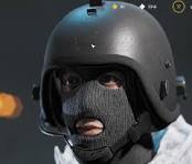 why did they remove the face shield off of the altyn helmet ...