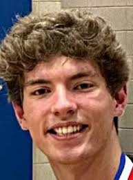 Which 20 players were named to the 2024 District 10 Boys Volleyball  All-Star Teams?