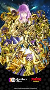 There are different channels and thousands of movies, all this is the only app where you'd have access to stream different channels for free. Toei Animation On Twitter 31in31 Marathons On Pluto Tv Continues Today With Saint Seiya Soul Of Gold Tune In At 6pm Et For The Start Of The Marathon On The Anime All