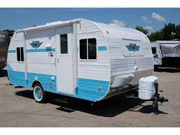 Check Out This 2018 Riverside Rv White Water Retro 177se 189 Rvs For Sale Campers For Sale Rv