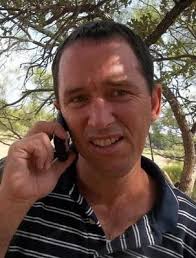 Mark Dowdall Obituary (1972