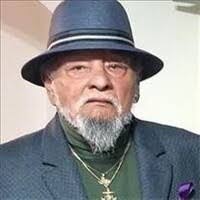 Ramon Almaraz's Instagram, Twitter & Facebook