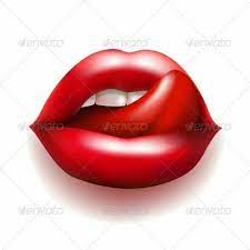 Pin By Aracelly Castillo On Emoji De Beso Red Lips Lips Happy Face Images