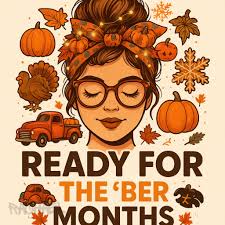 🎃 Welcome to all our cozy new fall friends! 🍁 Introduce yourself below:  📍 Where you're from 🍂 Your favorite fall treat 📸 Drop a photo or GIF  that screams autumn! Tracey