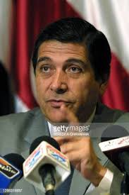 100 Costa Rican Jose Chavez Photos & High Res Pictures