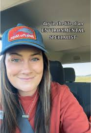 Exploring Wildflowers: A Day with an Environmental Specialist