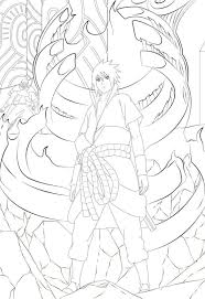 Um quiz para quem gosta da akatsuki. Desenhos De Sasuke Uchiha Para Colorir Wonder Day Com