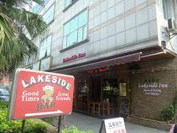 See 17 unbiased reviews of lakeside inn, rated 4 of 5 on tripadvisor and ranked #25 of 342 restaurants in guilin. The Bed On A Raised Platform Picture Of Lakeside Inn Guilin Tripadvisor