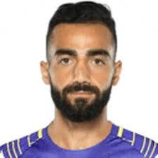 Profile Tawfiq Ali, : Info, news, matches and statistics