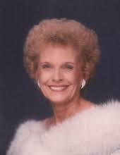 Obituary information for Dorthy Mae Dailey