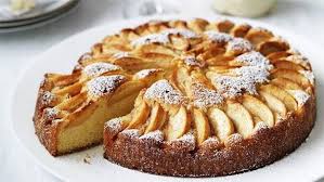 Gateau Aux Pommes Et Mascarpone Recette Ww Recette Gateau Aux Pommes Gateau Aux Pommes Thermomix Gateaux Et Desserts
