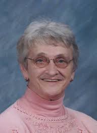 Obituary for Thelma M Dutton
