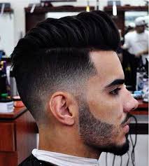 Haircut near me now the latest hairstyle model. Groomers Salon Top Men S Salon In Bur Dubai