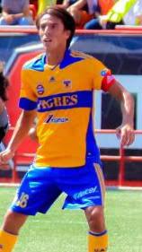 De mexicaanse verdediger, die deel uitmaakt van de selectie voor het wk, maakt de overstap van zijn huidige club tigres de la uanl. Tigres Uanl Wikipedia
