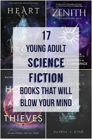 Pin On Epic Reads Young Adult Book Recommendations