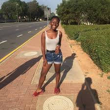 Angel majimbo loves to make people laugh image: Elsa Majimbo S Feet Wikifeet