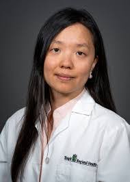 Elizabeth Chao's Instagram, Twitter & Facebook